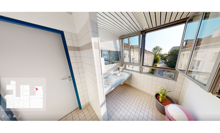 Coworking Hertha-Lindner-Straße Dresden Innere Altstadt