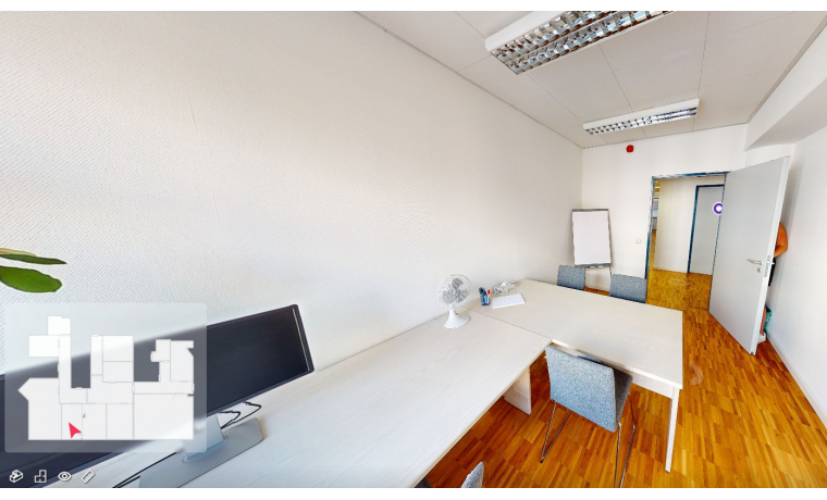 Bürogemeinschaft Hertha-Lindner-Straße Dresden Innere Altstadt