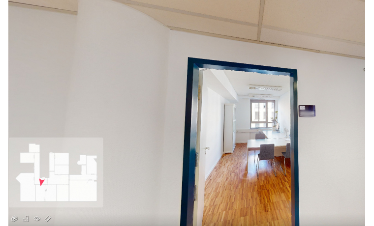 Shared Office Hertha-Lindner-Straße Dresden Innere Altstadt