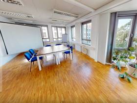 Flexible Office 12qm bis 170 qm direct from owner