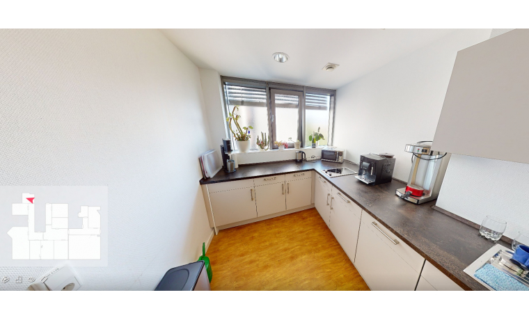 Coworking Space Hertha-Lindner-Straße Dresden Innere Altstadt