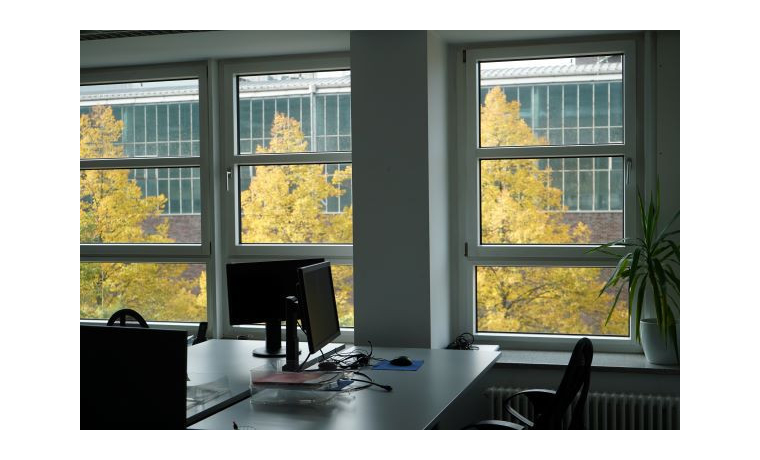 Büro mieten Michaelkirchstraße Berlin Mitte