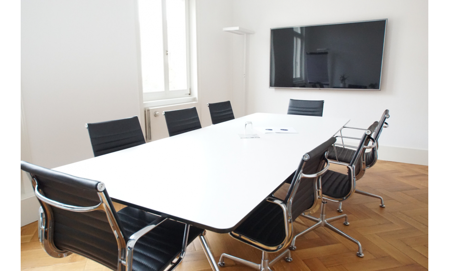 Büroräume Heusteigstr. Stuttgart Heusteigviertel