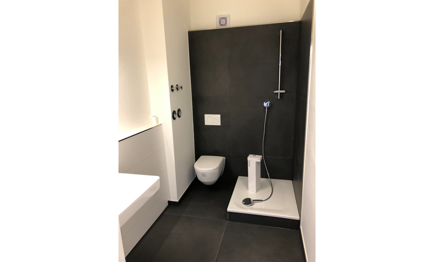 Büro auf Zeit Heusteigstr. Stuttgart Heusteigviertel