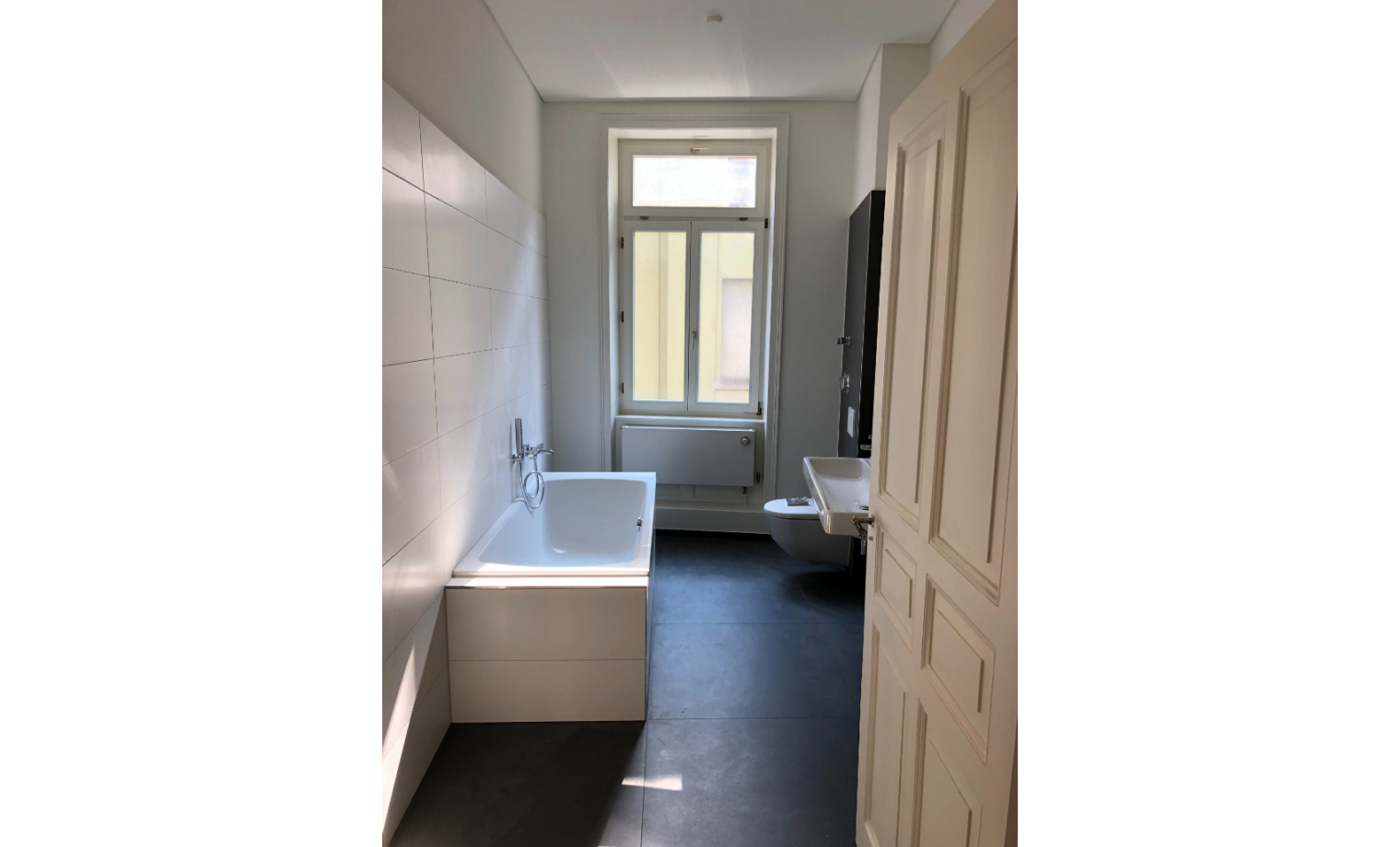 Office Sharing Heusteigstr. Stuttgart Heusteigviertel