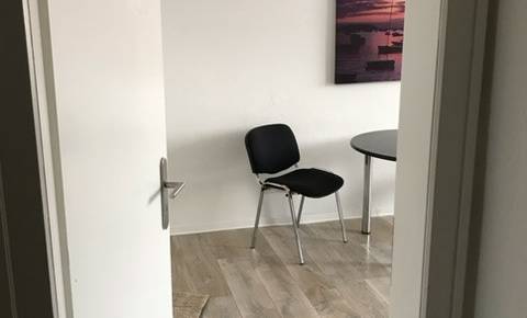 Möblierte Bürogemeinschaft in Georgsmarienhütte-Oesede