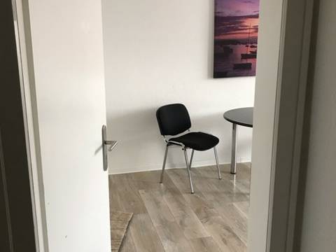 Möblierte Büroräume in Bürogemeinschaft in Georgsmarienhütte — Bild 8