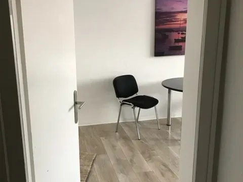 Abschließbares Büro in Georgsmarienhütte (Oesede) – Möblierte Bürogemeinschaft in Georgsmarienhütte-Oesede — Bild 8