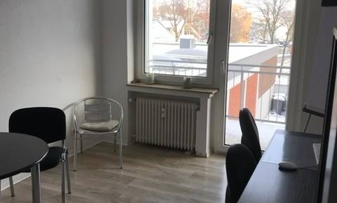 Möblierte Bürogemeinschaft in Georgsmarienhütte-Oesede