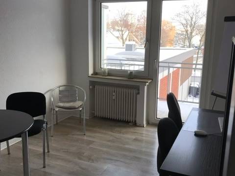 Möblierte Büroräume in Bürogemeinschaft in Georgsmarienhütte — Bild 7