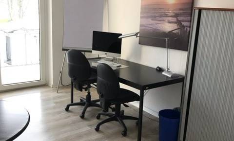 Möblierte Bürogemeinschaft in Georgsmarienhütte-Oesede