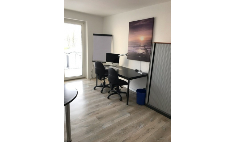 Bürogemeinschaft Oeseder Straße Georgsmarienhütte 