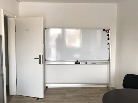 Möblierte Büroräume in Bürogemeinschaft in Georgsmarienhütte — Bild 1