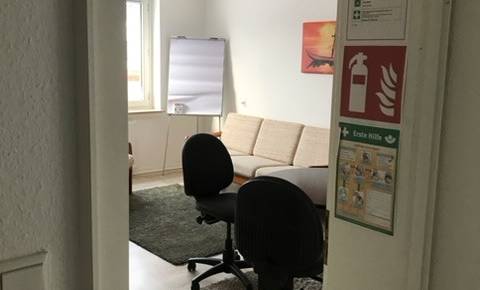Möblierte Bürogemeinschaft in Georgsmarienhütte-Oesede