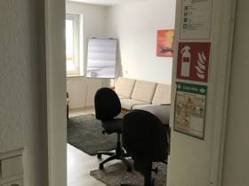 Räumlichkeiten in Georgsmarienhütte