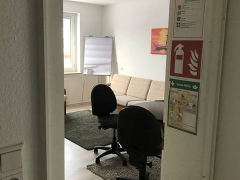 Möblierte Büroräume in Bürogemeinschaft in Georgsmarienhütte — Bild 2