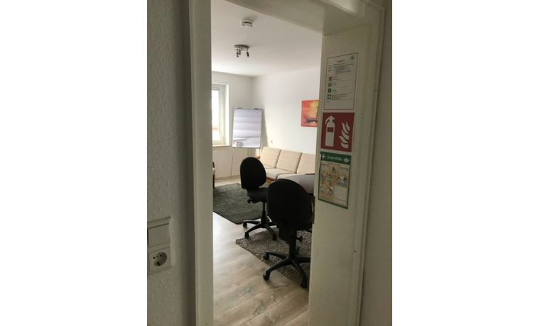 Büro mieten Oeseder Straße Georgsmarienhütte 