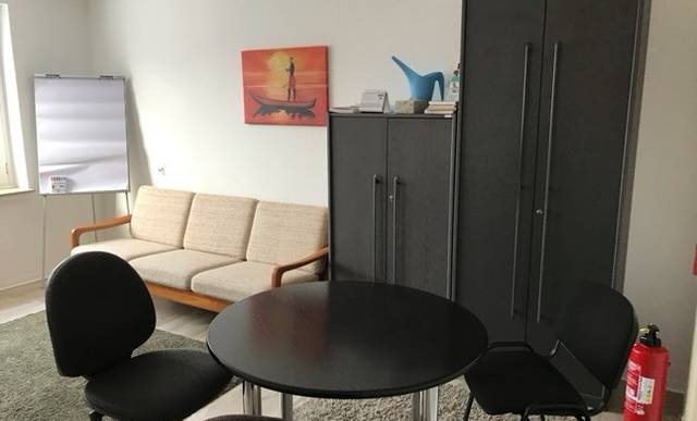 Möblierte Bürogemeinschaft in Georgsmarienhütte-Oesede