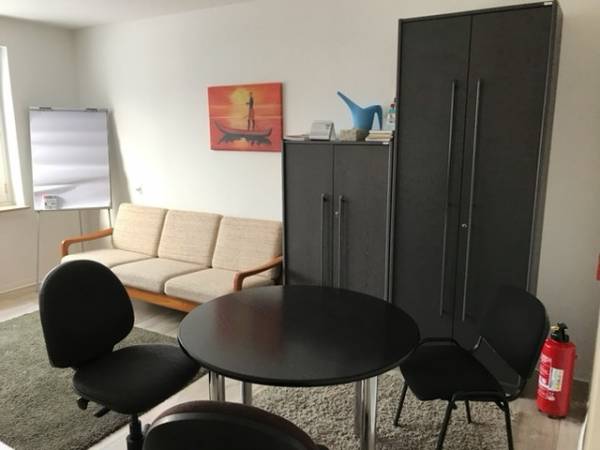 Möblierte Büroräume in Bürogemeinschaft in Georgsmarienhütte — Bild 3