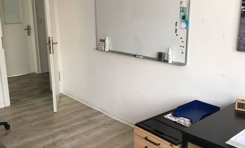 Möblierte Bürogemeinschaft in Georgsmarienhütte-Oesede
