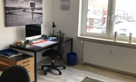 Möblierte Bürogemeinschaft in Georgsmarienhütte-Oesede