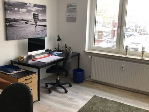 Möblierte Büroräume in Bürogemeinschaft in Georgsmarienhütte — Bild 5