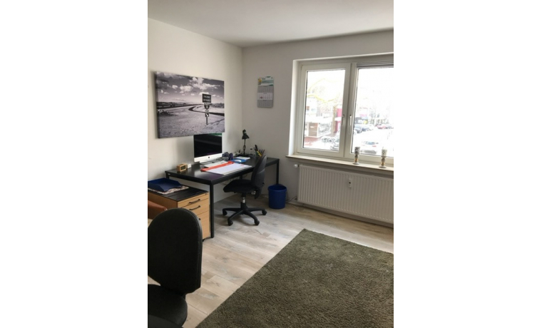 Coworking Oeseder Straße Georgsmarienhütte 