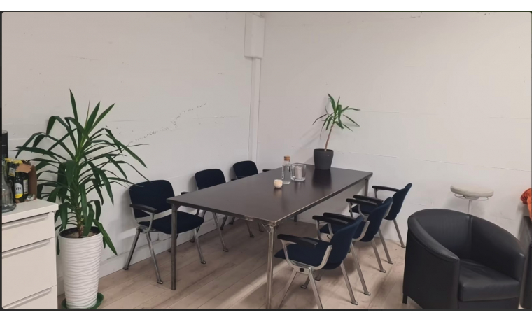 Büroräume Friedrich-Scholer-Straße Stuttgart Feuerbach