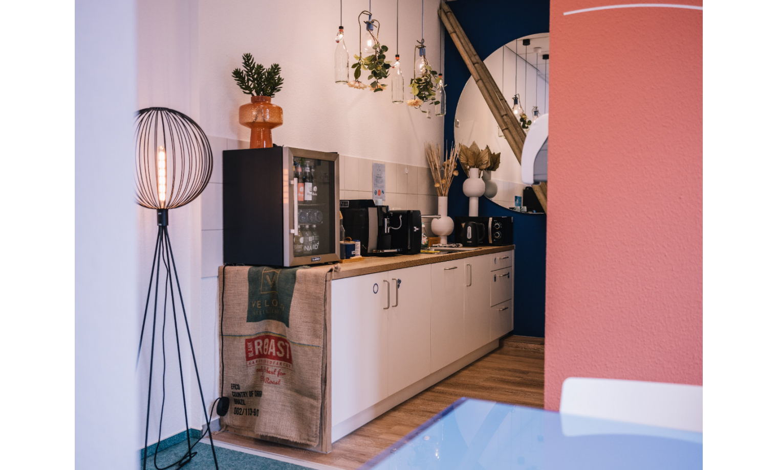 Coworking Le Quartier-Hornbach Neustadt an der Weinstraße 