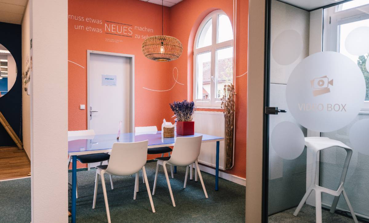 Bürofläche 5