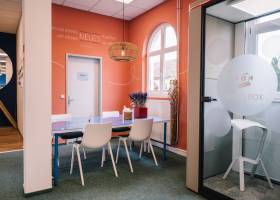Bürofläche 5