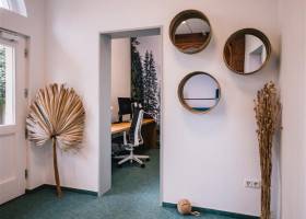 Bürofläche 5