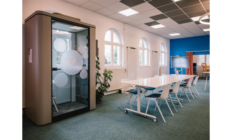 Coworking Space Le Quartier-Hornbach Neustadt an der Weinstraße 