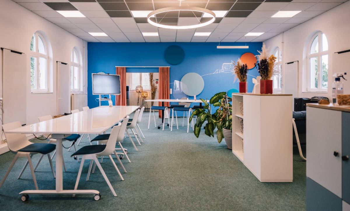 Bürofläche 5