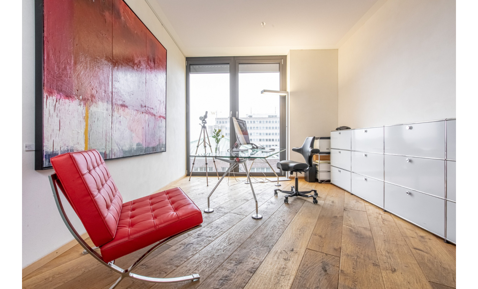 Büroräume Teerhof Bremen Alte Neustadt