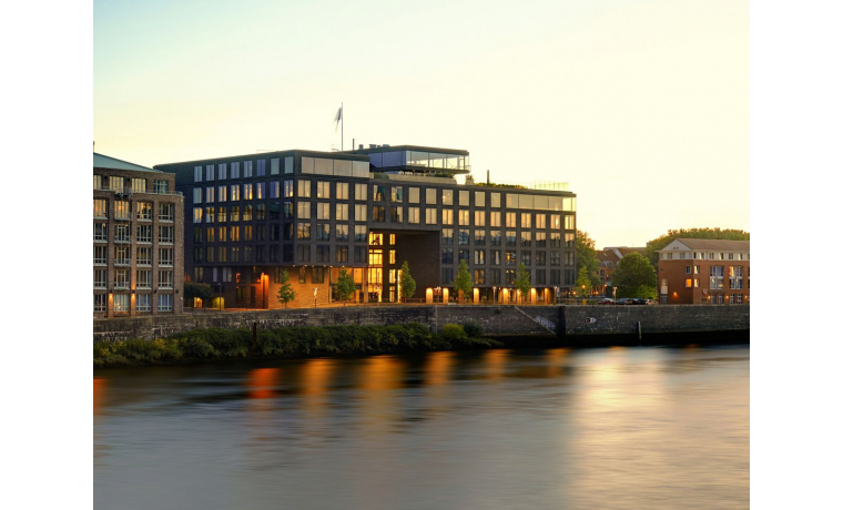 Büroraum Teerhof Bremen Alte Neustadt