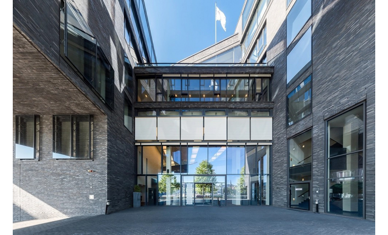 Coworking Teerhof Bremen Alte Neustadt