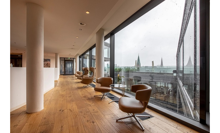 Bürogemeinschaft Teerhof Bremen Alte Neustadt