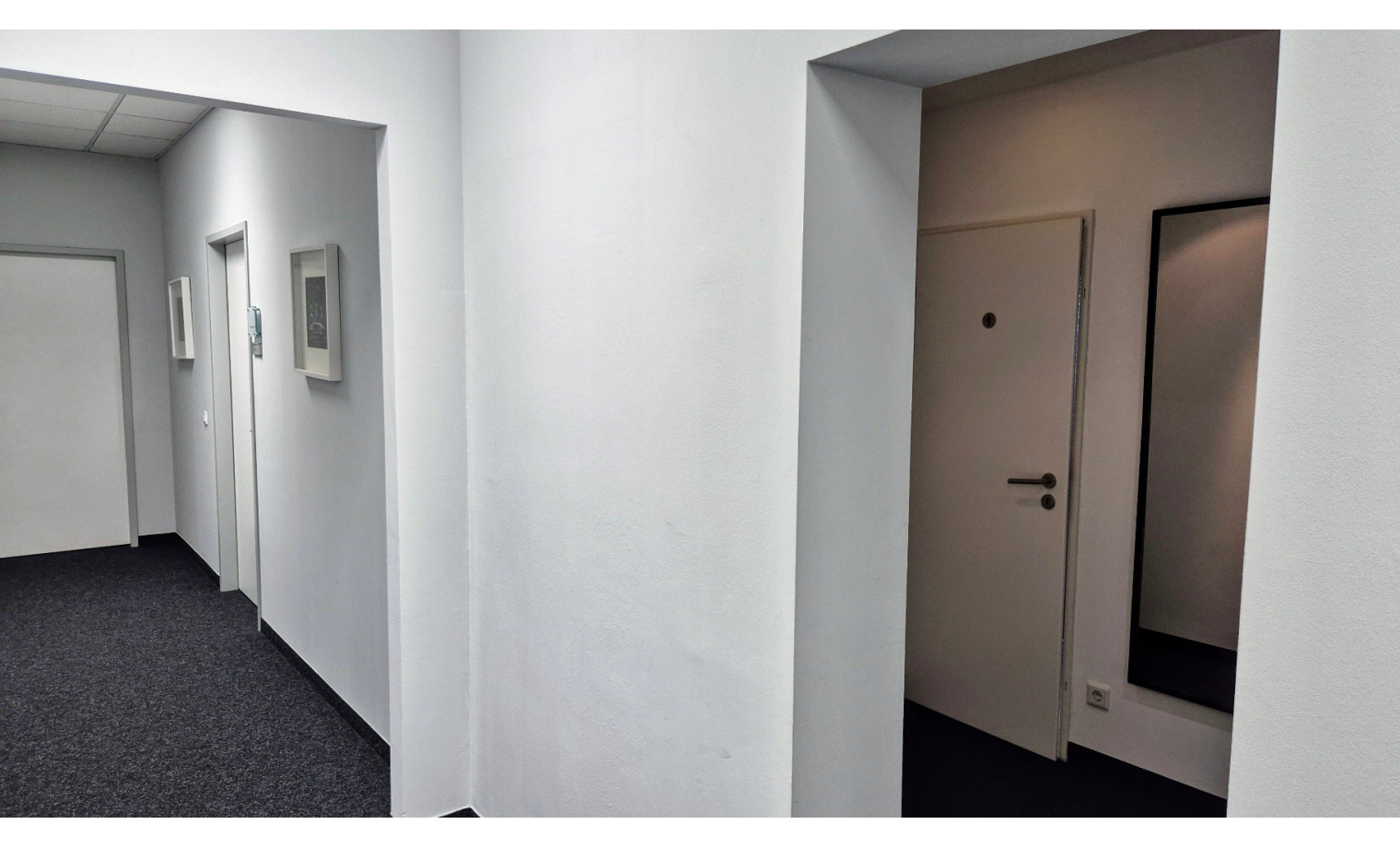 Coworking Space Donaustraße Nürnberg Maiach