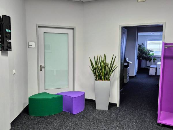 Professionelle Bürogemeinschaft mit Kanalblick in Nürnberg-Maiach — Bild 6
