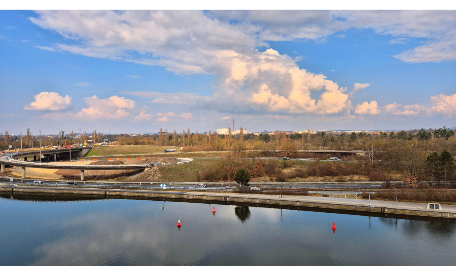 Office Sharing Donaustraße Nürnberg Maiach