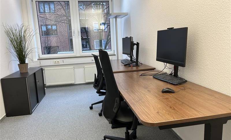 Büroraum 64