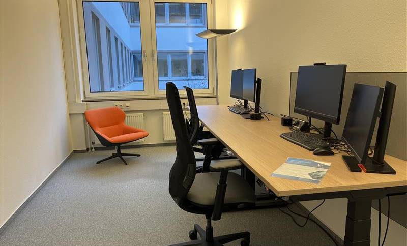 Büroraum 64