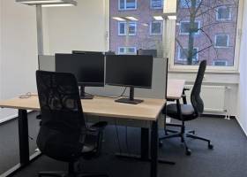 Büroraum 12
