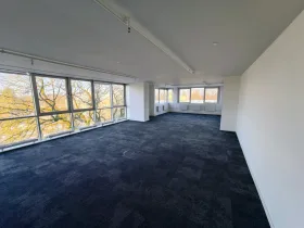 Urbane Bürogemeinschaft in München-Feldmoching-Hasenbergl
