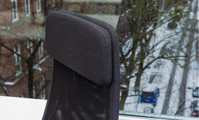 Bürogemeinschaft Flora-Neumann-Straße Hamburg St. Pauli