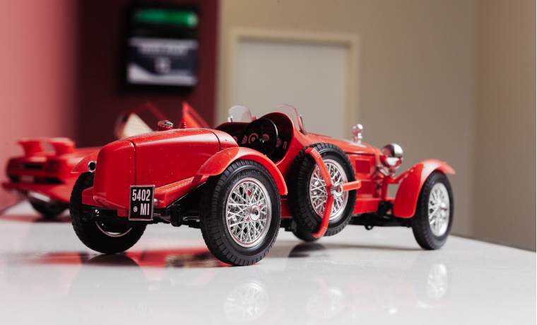 Büroräume Flora-Neumann-Straße Hamburg St. Pauli