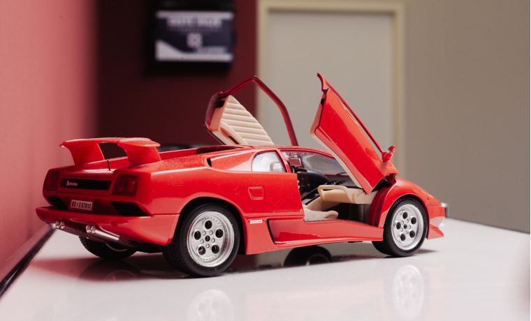 Coworking Flora-Neumann-Straße Hamburg St. Pauli