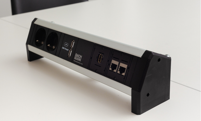 Büro auf Zeit Flora-Neumann-Straße Hamburg St. Pauli