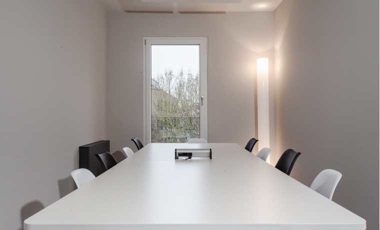 Office Sharing Flora-Neumann-Straße Hamburg St. Pauli